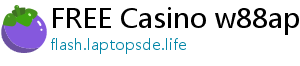 FREE Casino w88apk